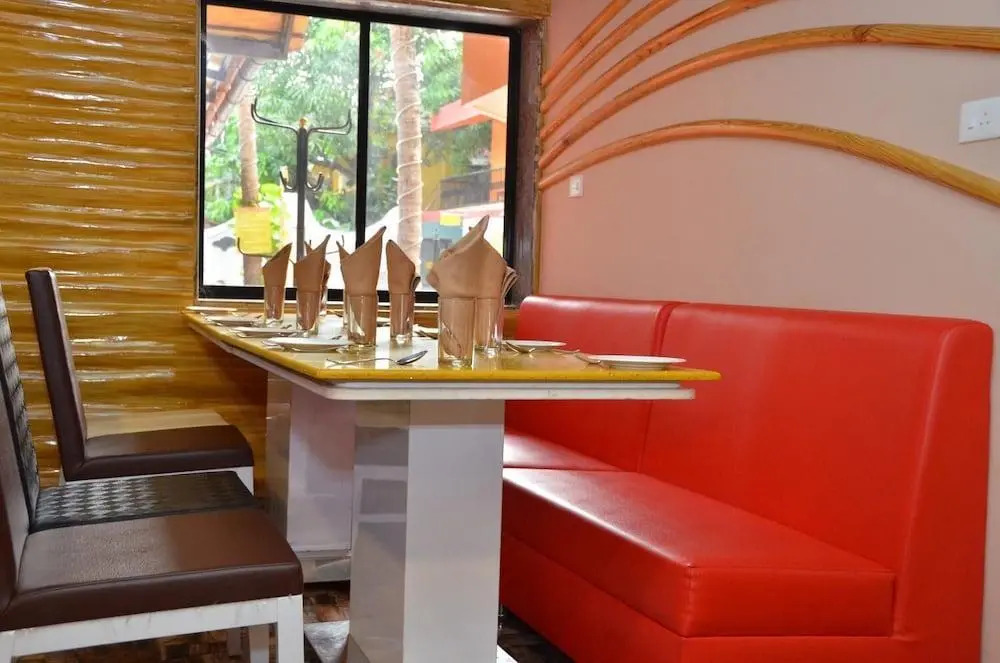 Delta Residency Goa