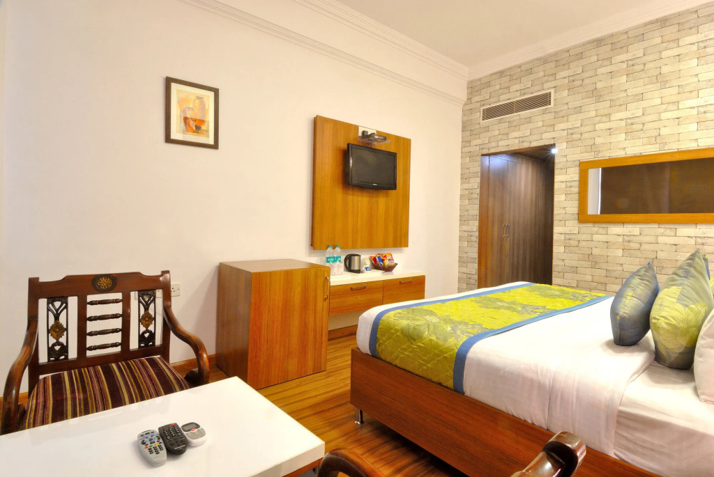 Hotel Solitaire