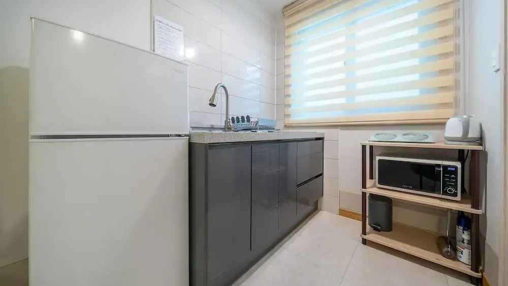 Gapyeong Two Dog Place Pension