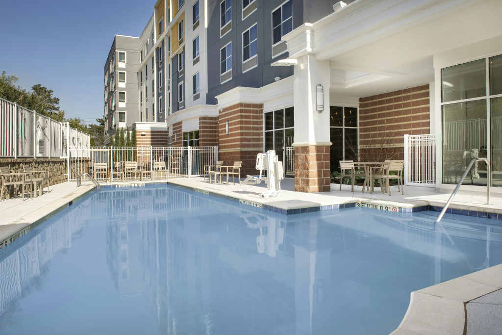Hilton Garden Inn Columbia Airport, SC