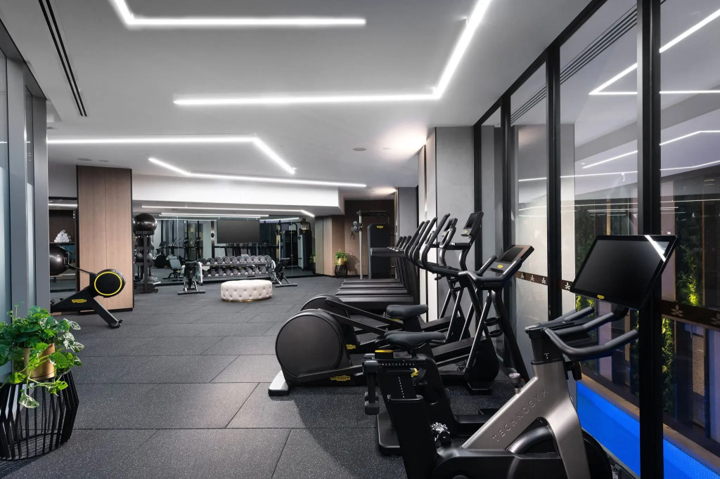 Dorsett Melbourne