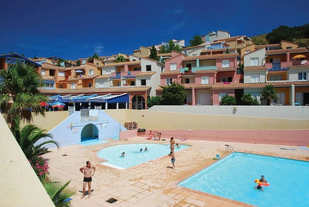 Résidence Lagrange Vacances Le Village des Aloès