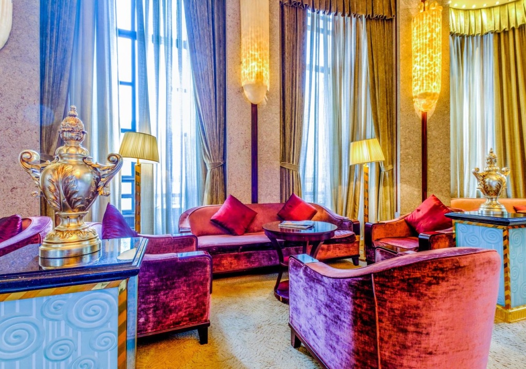 Xijiao State Guest Hotel