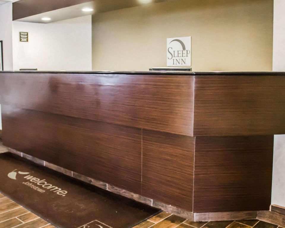 Отель Suburban Studios Johnstown - Richland Town Center