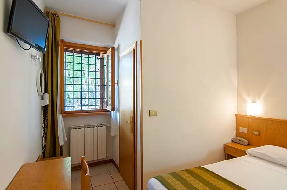 Hotel Da Giovanna