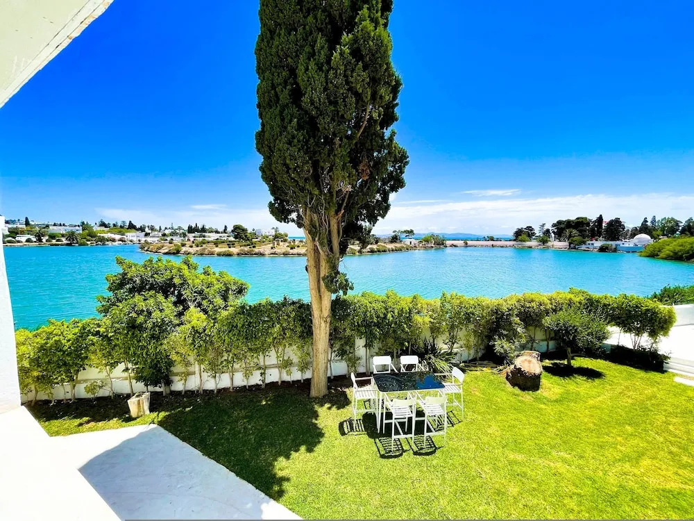 Villa Punique Villa Exceptionnelle Avec vue mer
