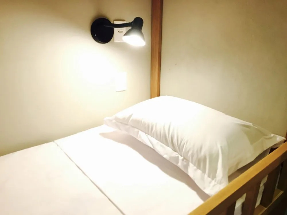 Hello Hostel Gramado