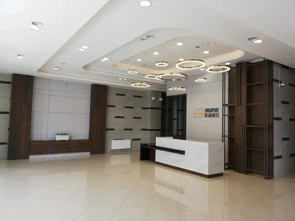 Morning Star Residences Ulaanbaatar