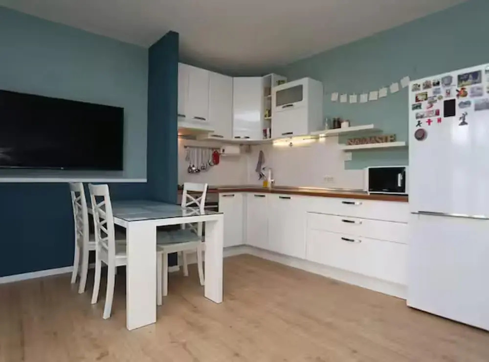 Apartments Castel L