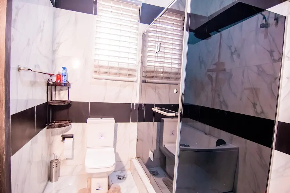 Executive 4 bedroom house