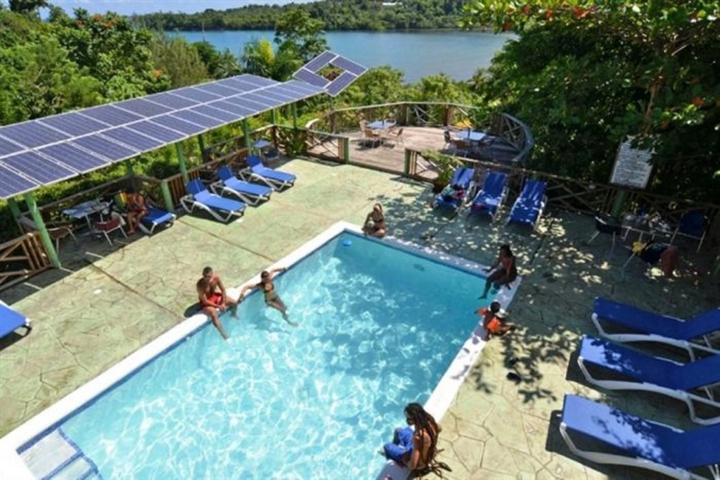 Bay View Villas