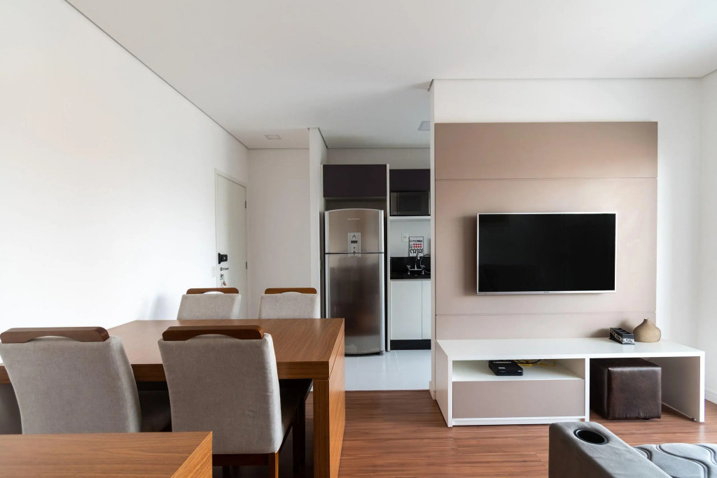 Va26 Apartamento Inteiro De Alto Padrão Na Vila Carrão C Varanda Gourmet