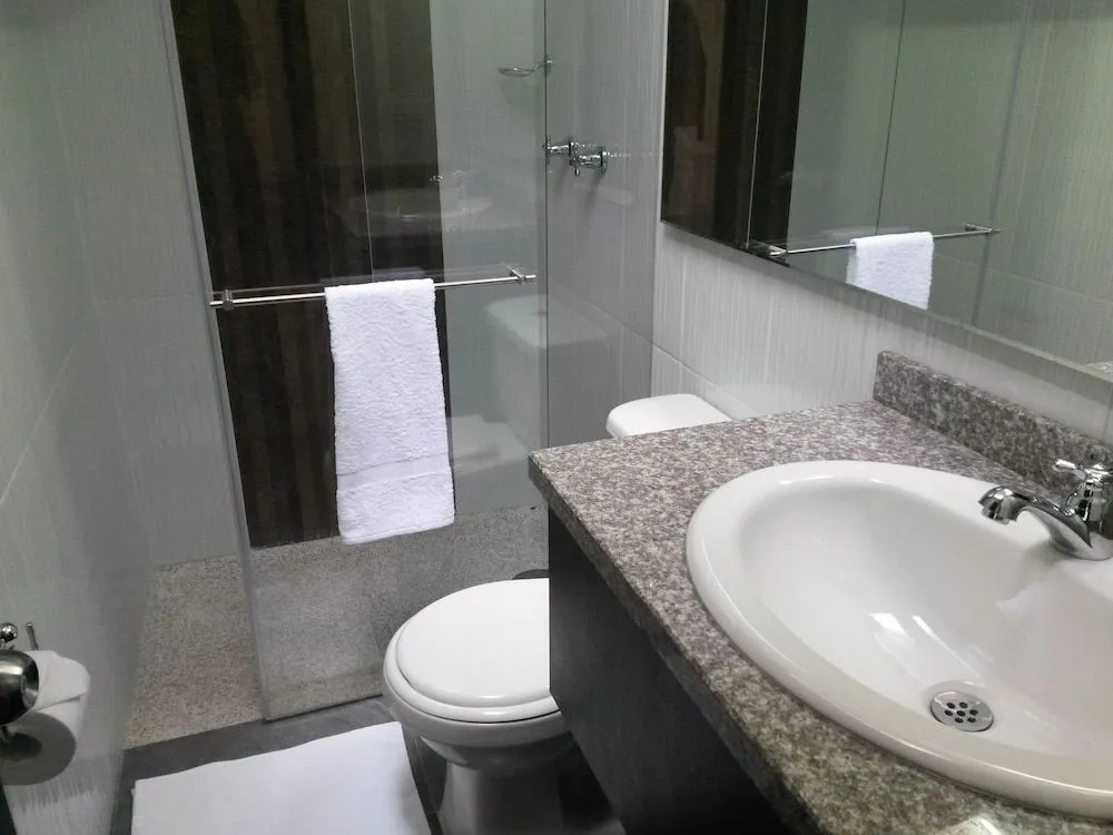 Beta Hotel