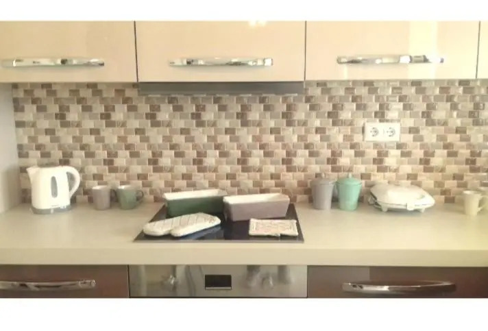 Central, fully equipped, 2 bedrooms, great view, wifi