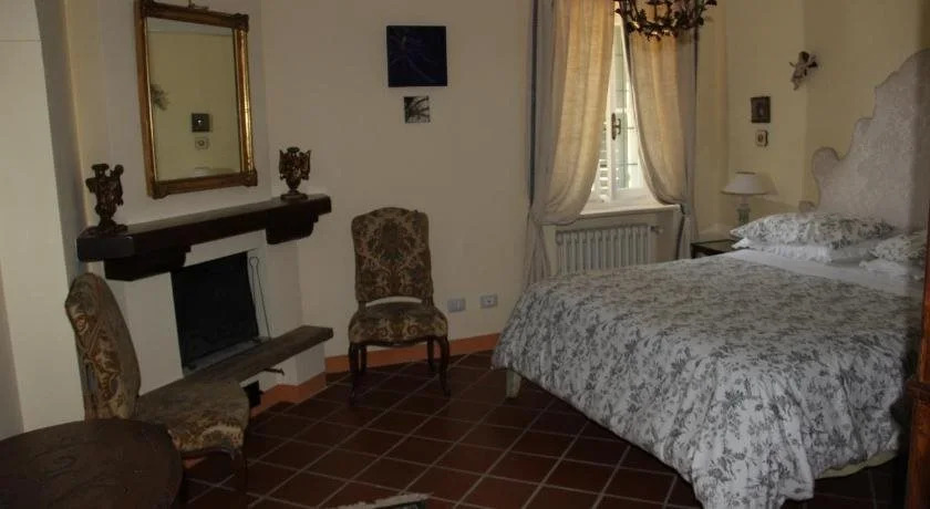 Casa Argo B&B