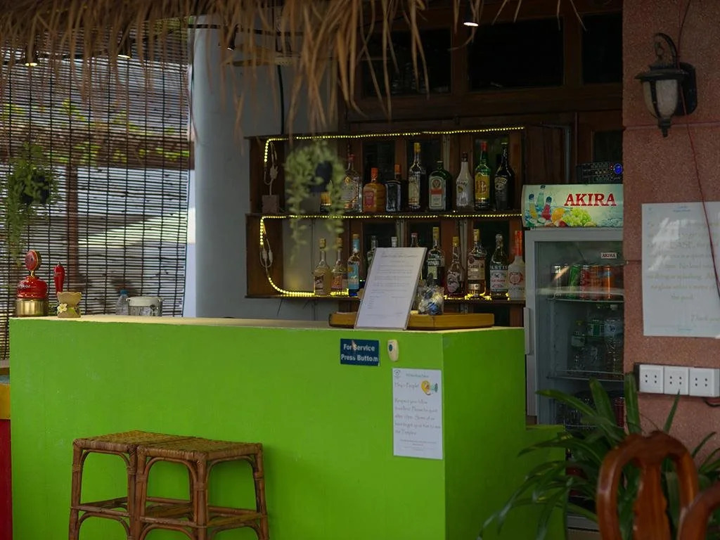 HI Siem Reap 2 Hostel