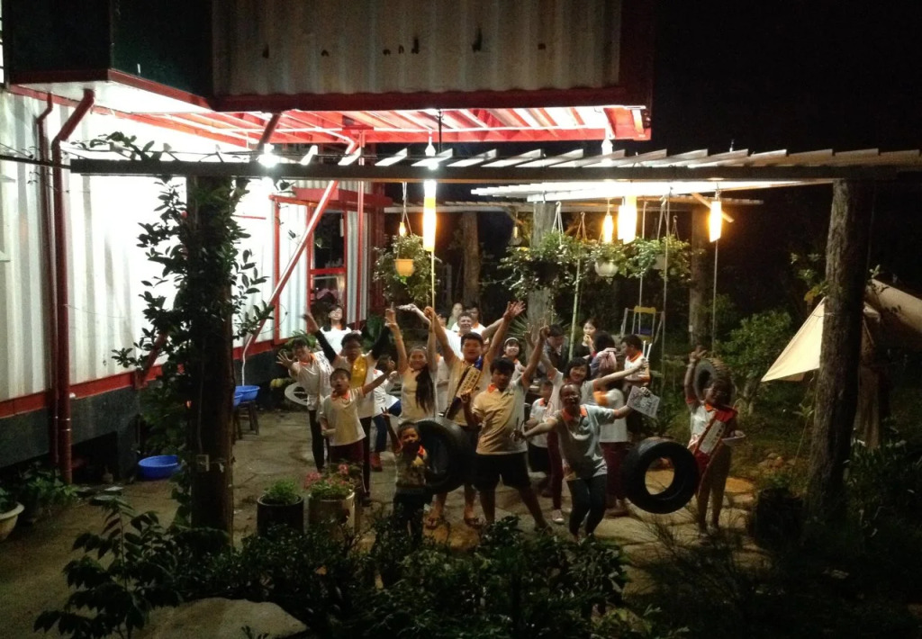 Noi Da Lat Club