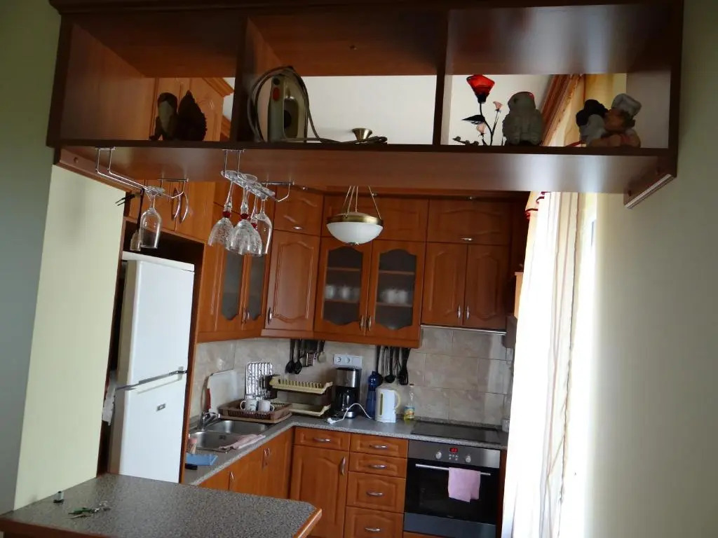 Marinica Apartman