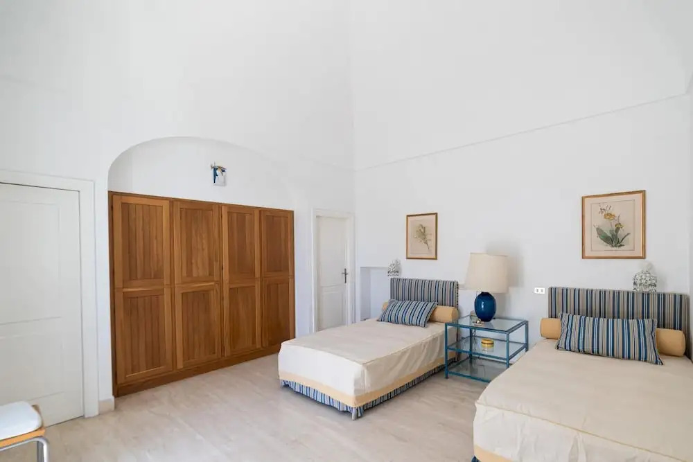 Villa Birago by Elite Villas