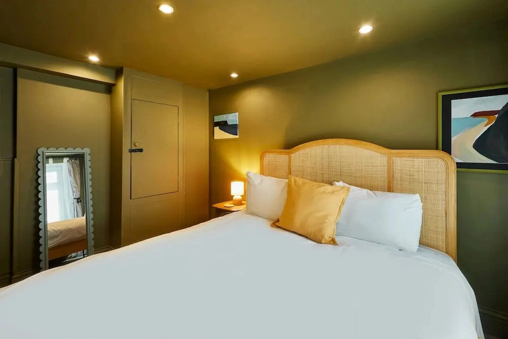 Host Stay The Apartment Mulgrave House