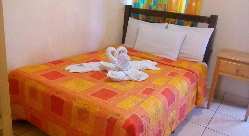 Hotel Arcos del Carmen