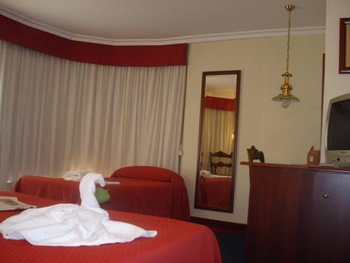 Hotel Libertad
