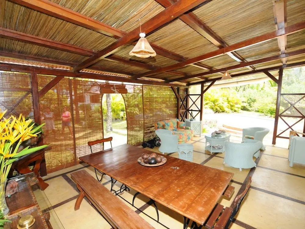 Villa Chez Zaza