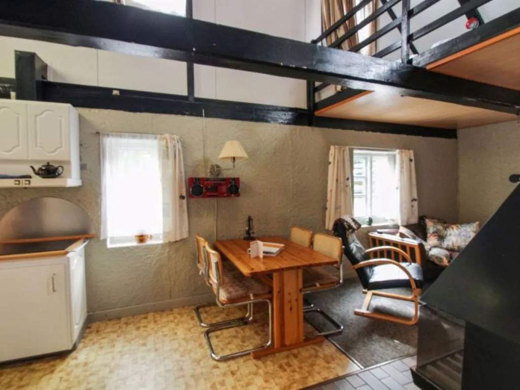 "Kitan" - 250m from the sea in Bornholm