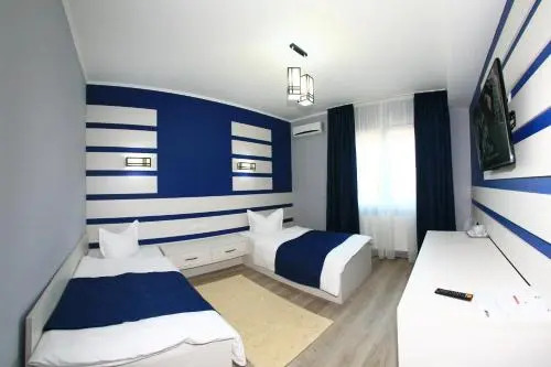 Hotel Poarta Transilvaniei