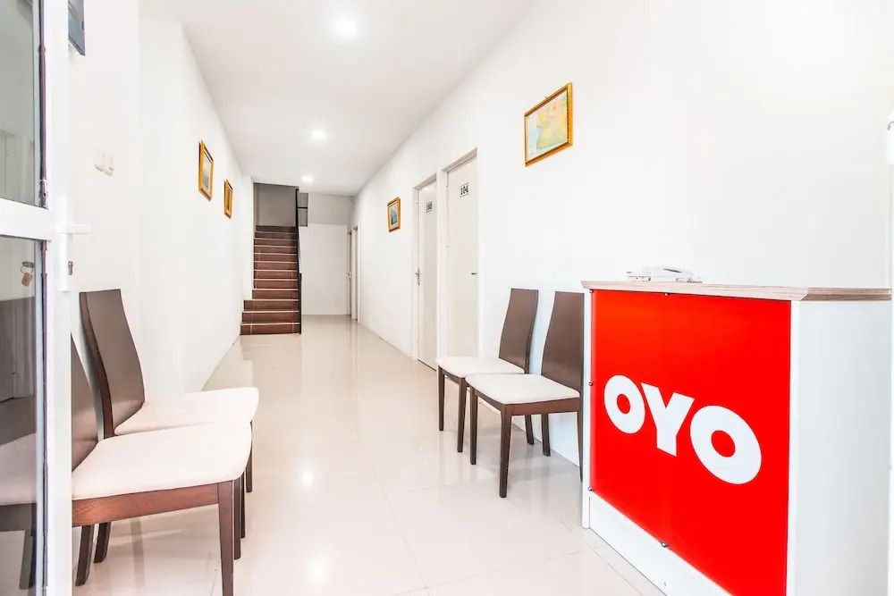 Wisma Cakung by OYO Rooms