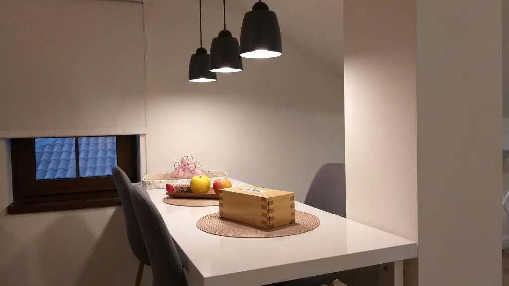 Welcome Apartment