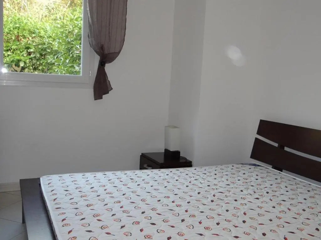 Appartement Cavalaire-sur-Mer, 2 pièces, 4 personnes - FR-1-100-215