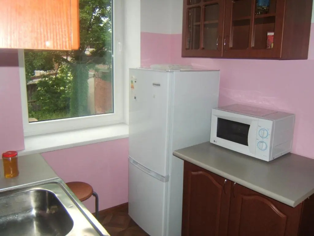 Medainie apartamenti