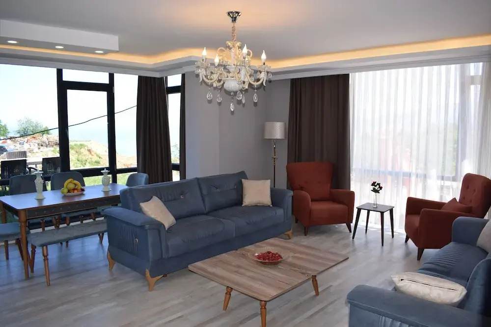 Zahi Hotel Dream Houses