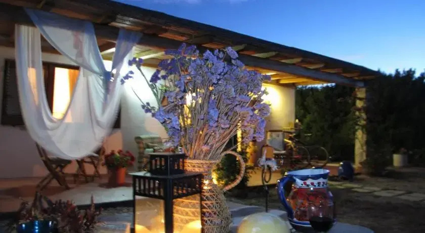 B&B MareNatura