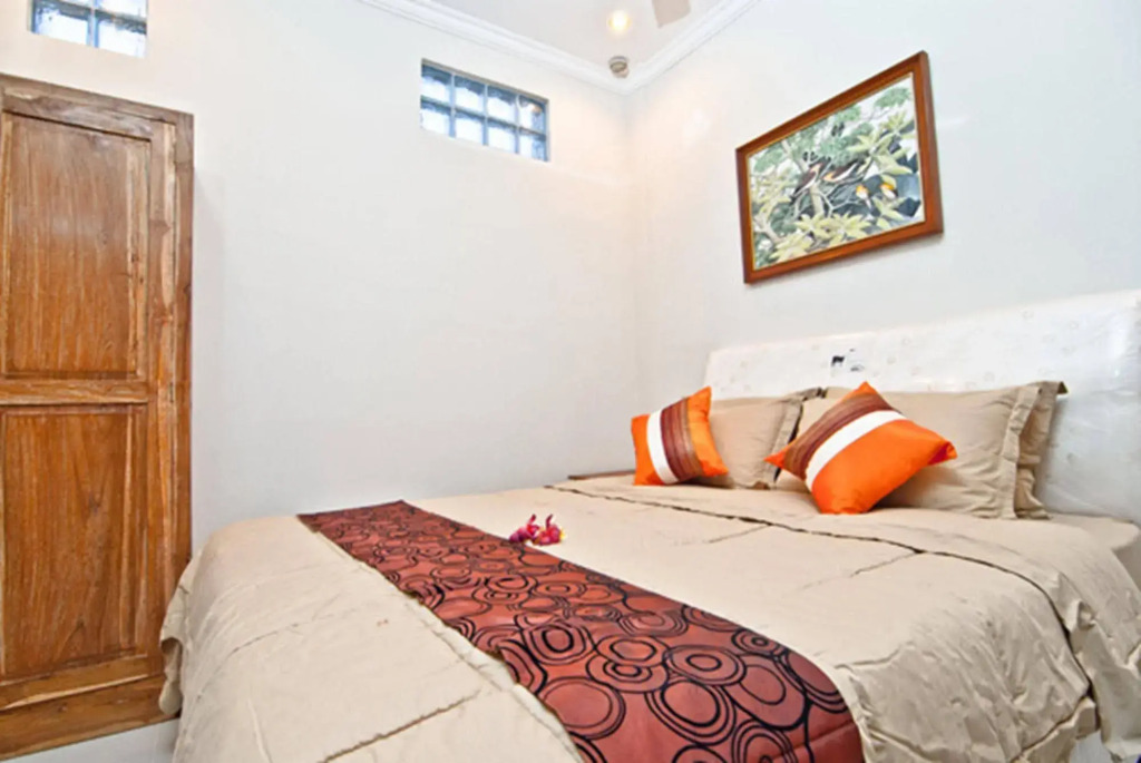 Kuta EcoStay