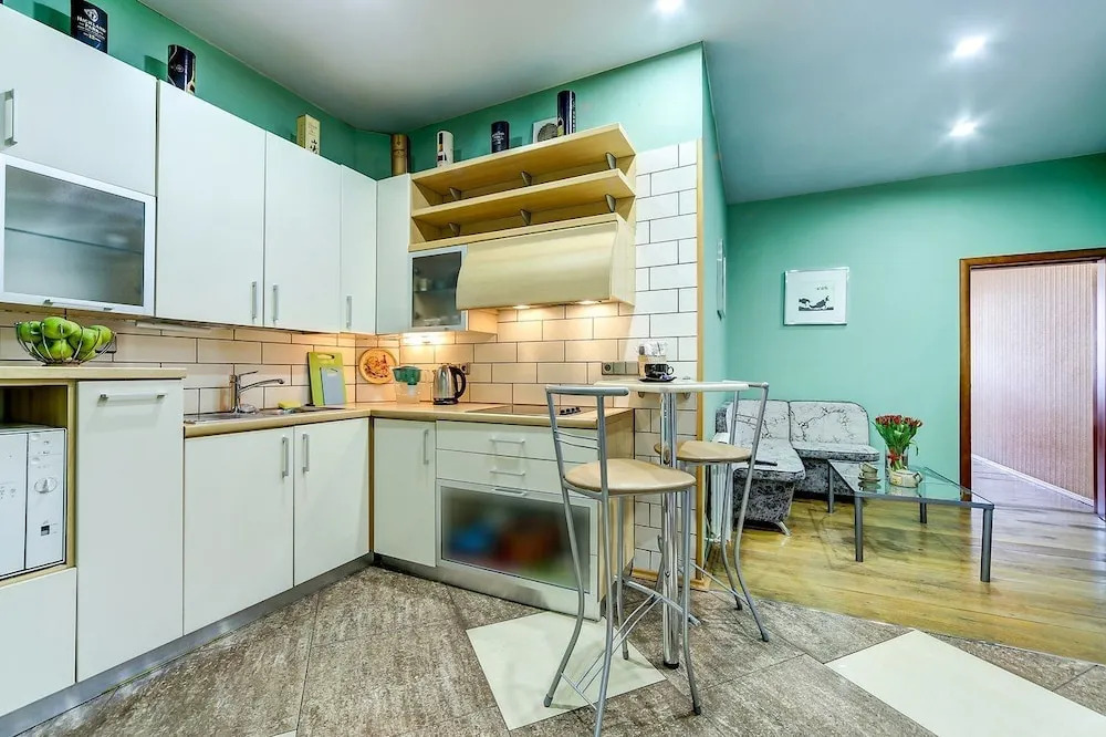 Welcome Home Apartments Nevskiy 146