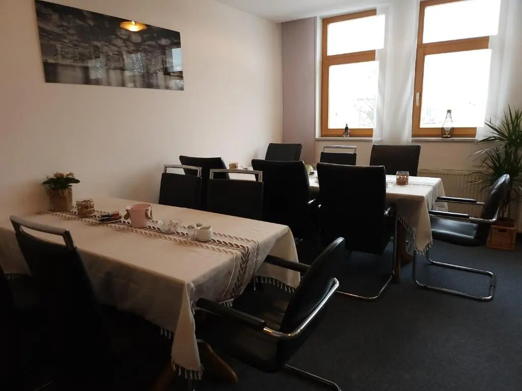 Hotel Garni