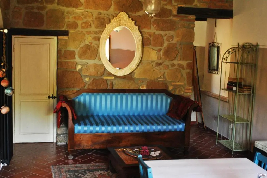 La Casa dei Carrai
