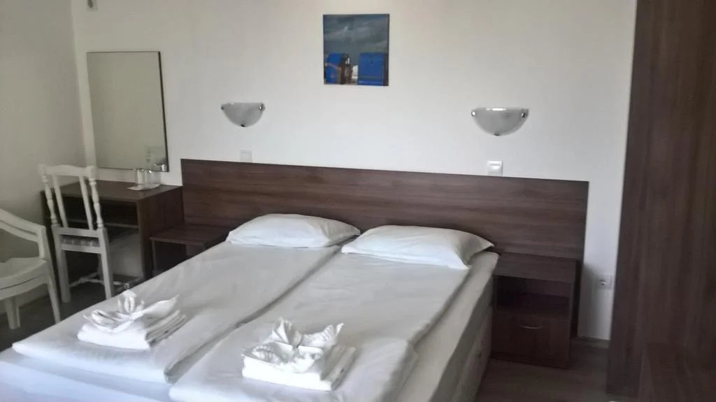 Family Hotel Dreams