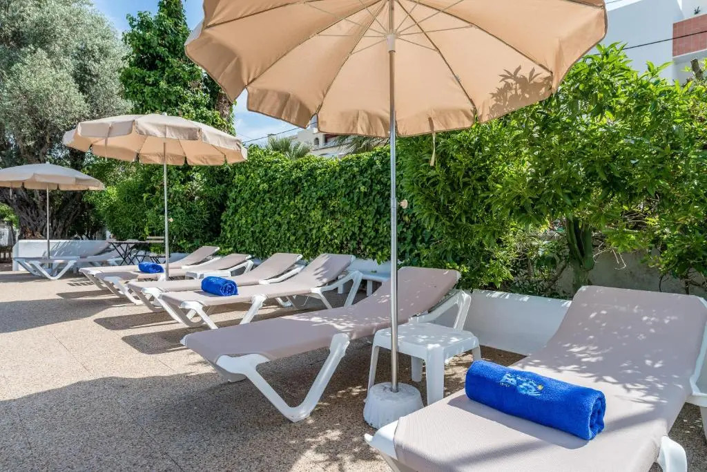 Pierre & Vacances Ros Ibiza