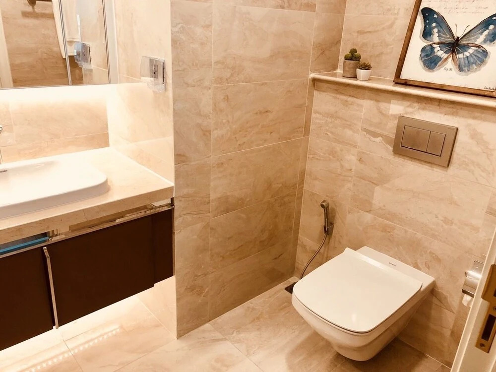 Zahoo House - Vinhomes Golden River