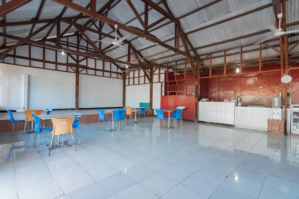 Hotel Markoni Pamanukan RedPartner