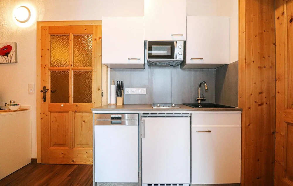 Nice Apartment in Bad St. Leonhard With 1 Bedrooms and Wifi