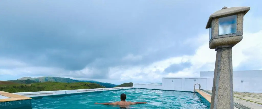 Palette Hill View Resorts Vagamon