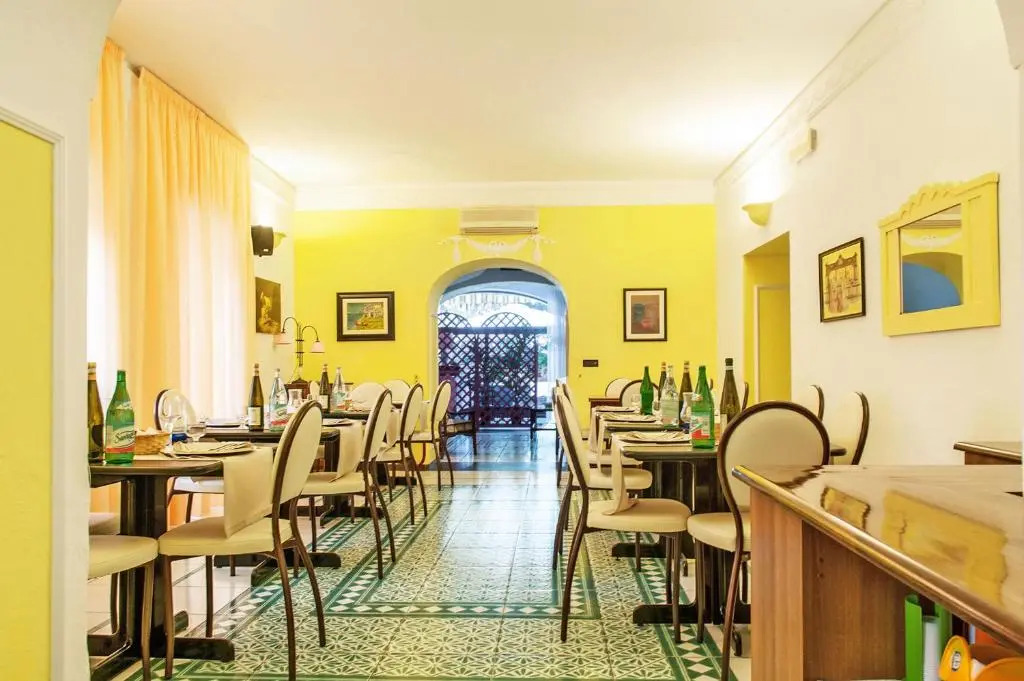 Hotel Annabelle