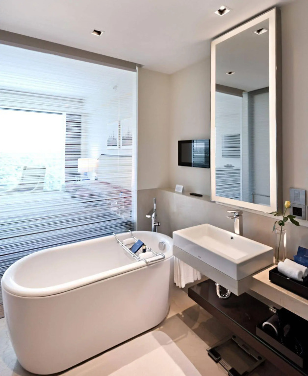 The Oberoi New Delhi