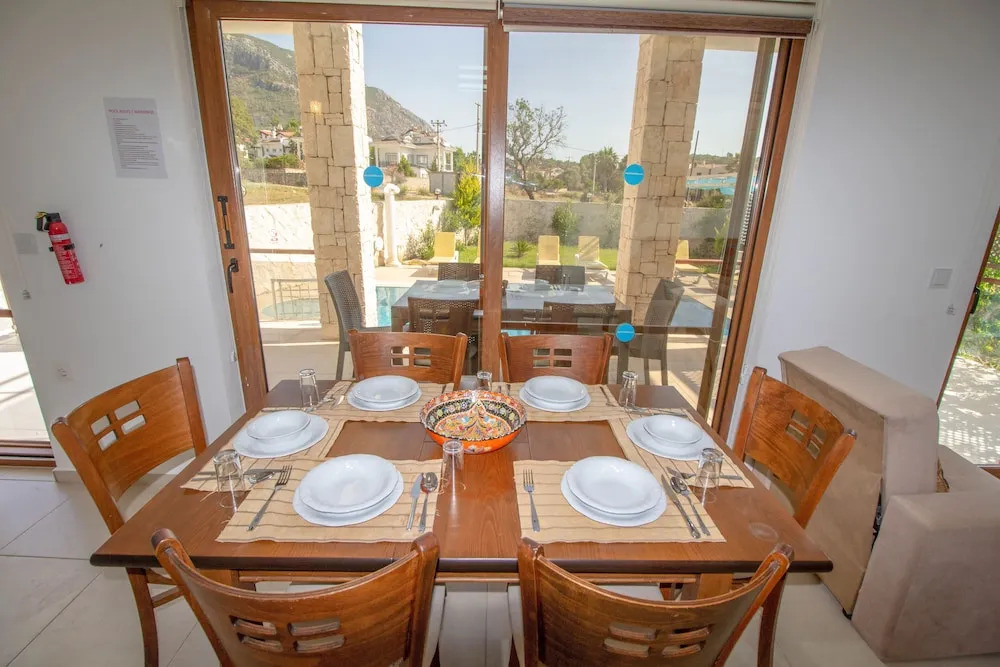 Fethiye Onix Villa