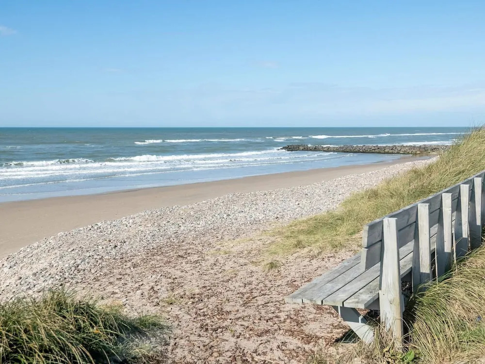 8 person holiday home in Hjørring