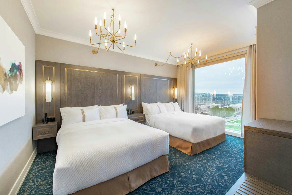 The Sutton Place Hotel Halifax